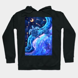 Sea Turtle Hoodie